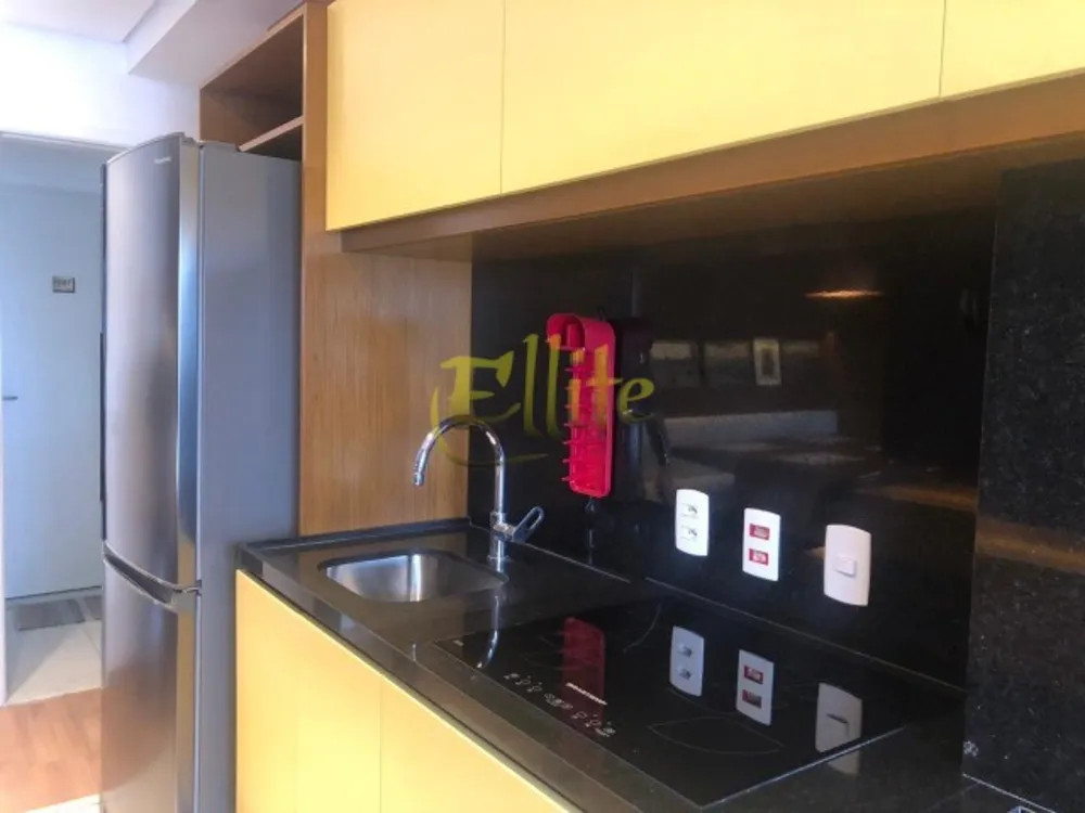 Flat/Apart Hotel, 1 quarto, 32 m² - Foto 4