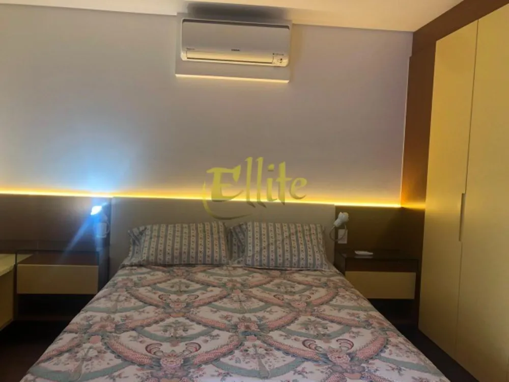 Flat/Apart Hotel, 1 quarto, 32 m² - Foto 4