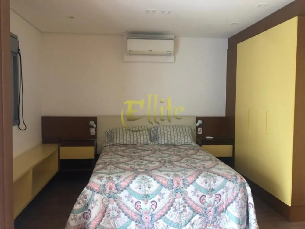 Flat/Apart Hotel, 1 quarto, 32 m² - Foto 5