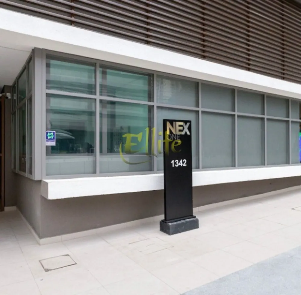 Flat/Apart Hotel, 1 quarto, 27 m² - Foto 4
