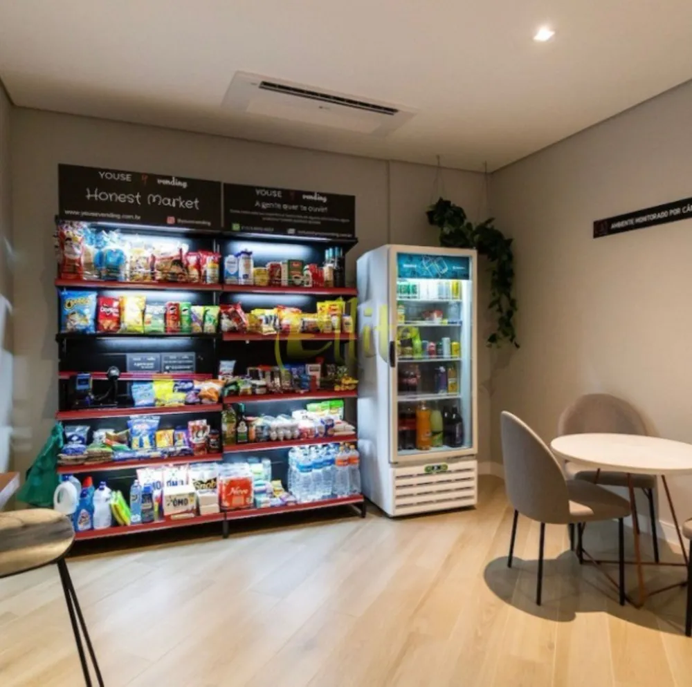 Flat/Apart Hotel, 1 quarto, 27 m² - Foto 9