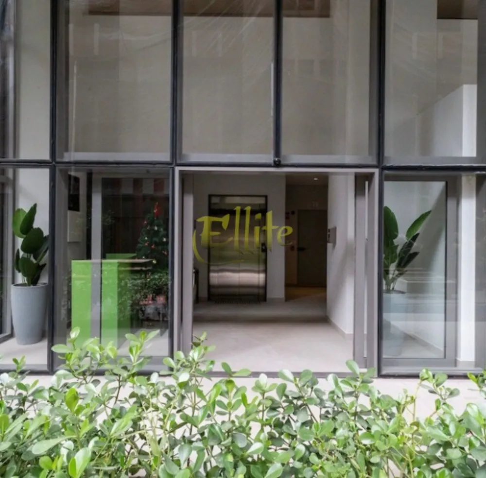 Flat/Apart Hotel, 1 quarto, 27 m² - Foto 5