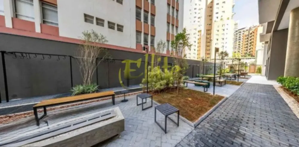 Flat/Apart Hotel, 1 quarto, 27 m² - Foto 12