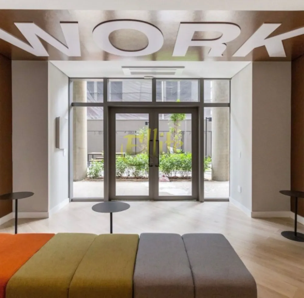 Flat/Apart Hotel, 1 quarto, 27 m² - Foto 11