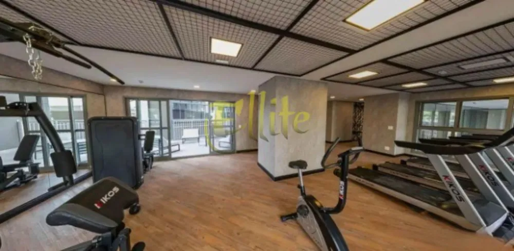 Flat/Apart Hotel, 1 quarto, 27 m² - Foto 10