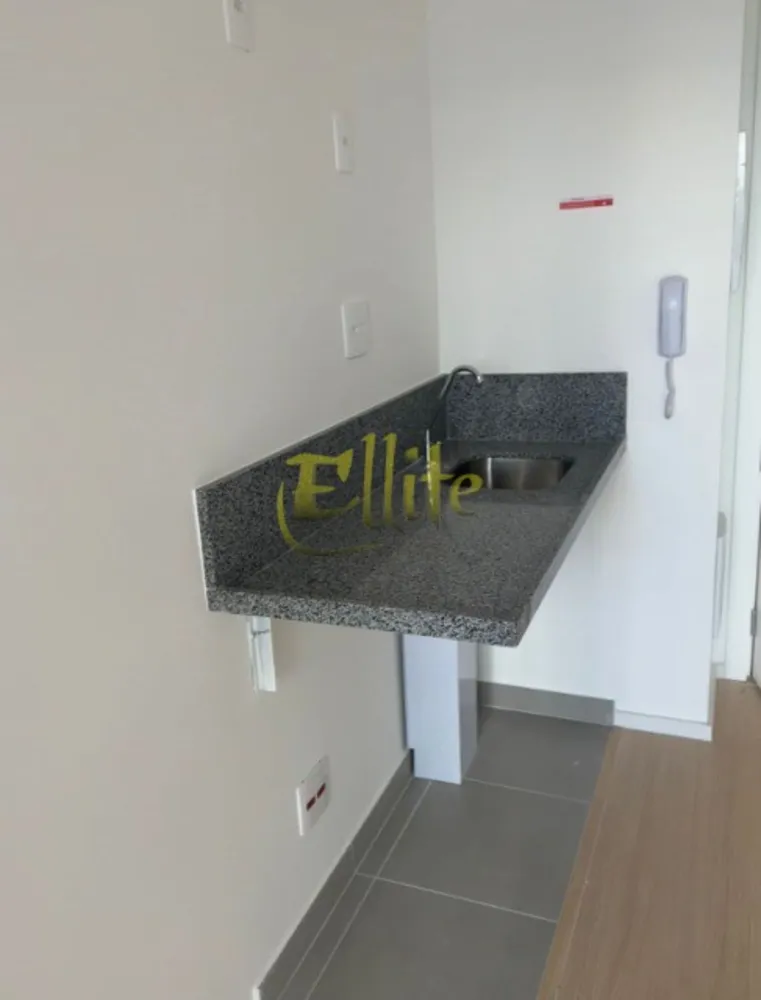 Flat/Apart Hotel, 1 quarto, 27 m² - Foto 2