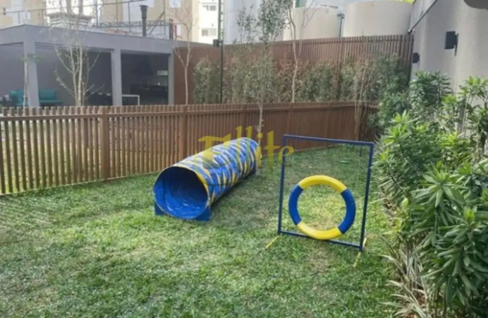 Flat/Apart Hotel, 1 quarto, 27 m² - Foto 6