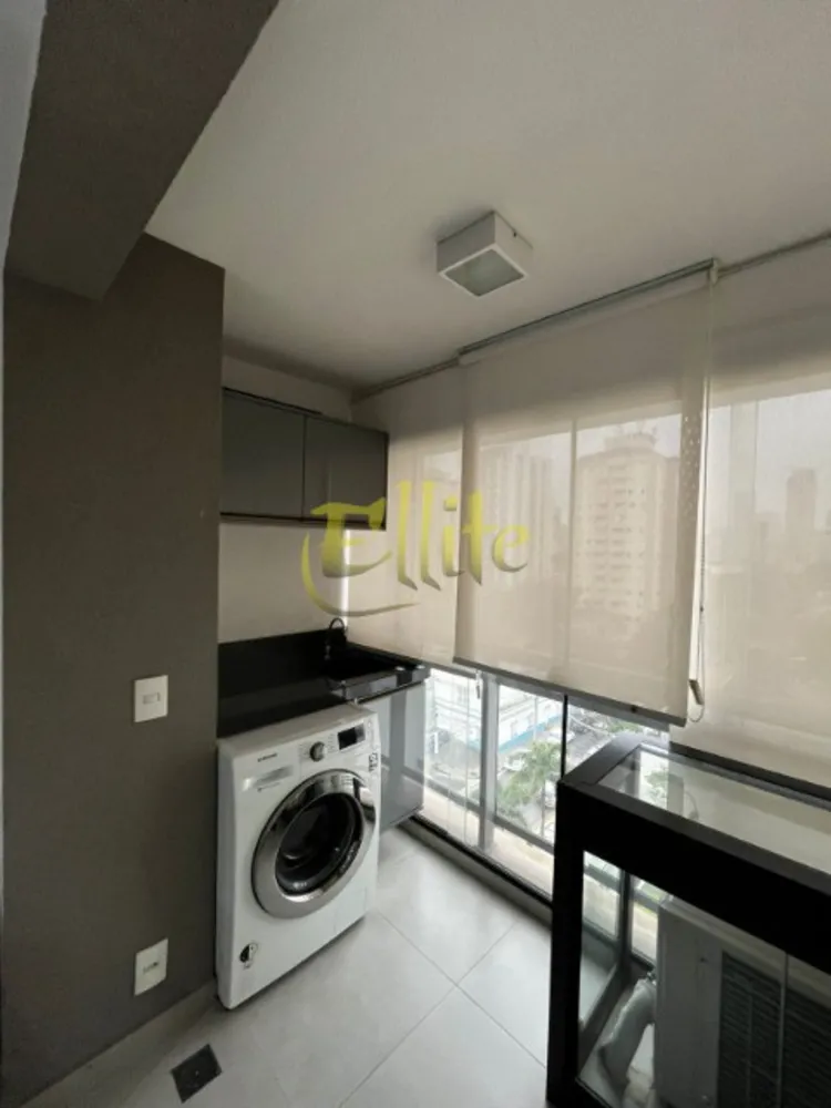 Apartamento, 1 quarto, 31 m² - Foto 11