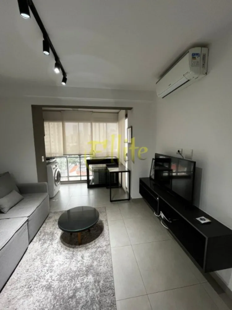 Apartamento, 1 quarto, 31 m² - Foto 7