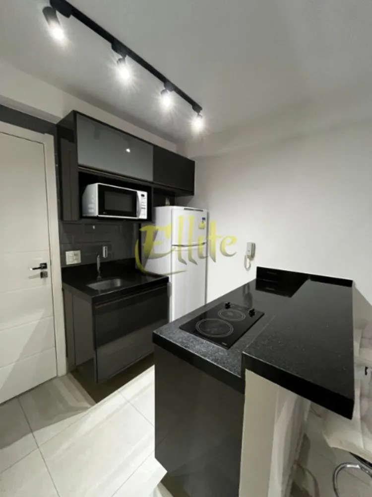 Apartamento, 1 quarto, 31 m² - Foto 9