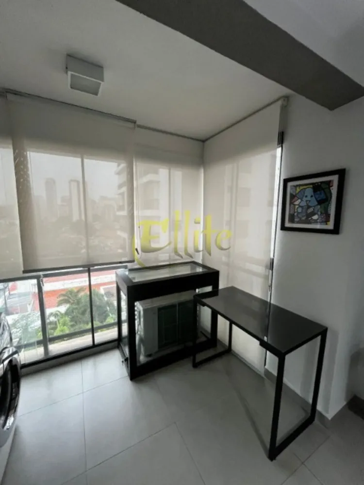 Apartamento, 1 quarto, 31 m² - Foto 10