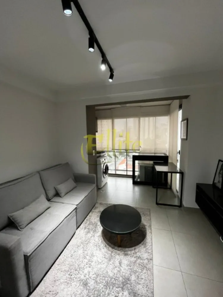 Apartamento, 1 quarto, 31 m² - Foto 5