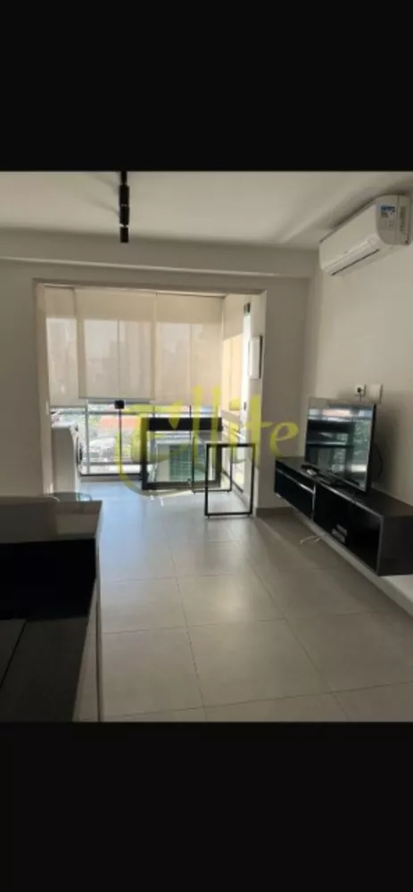 Apartamento para alugar com 1 quarto, 36m² - Foto 4