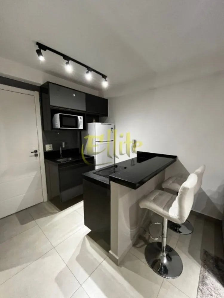 Apartamento, 1 quarto, 31 m² - Foto 8