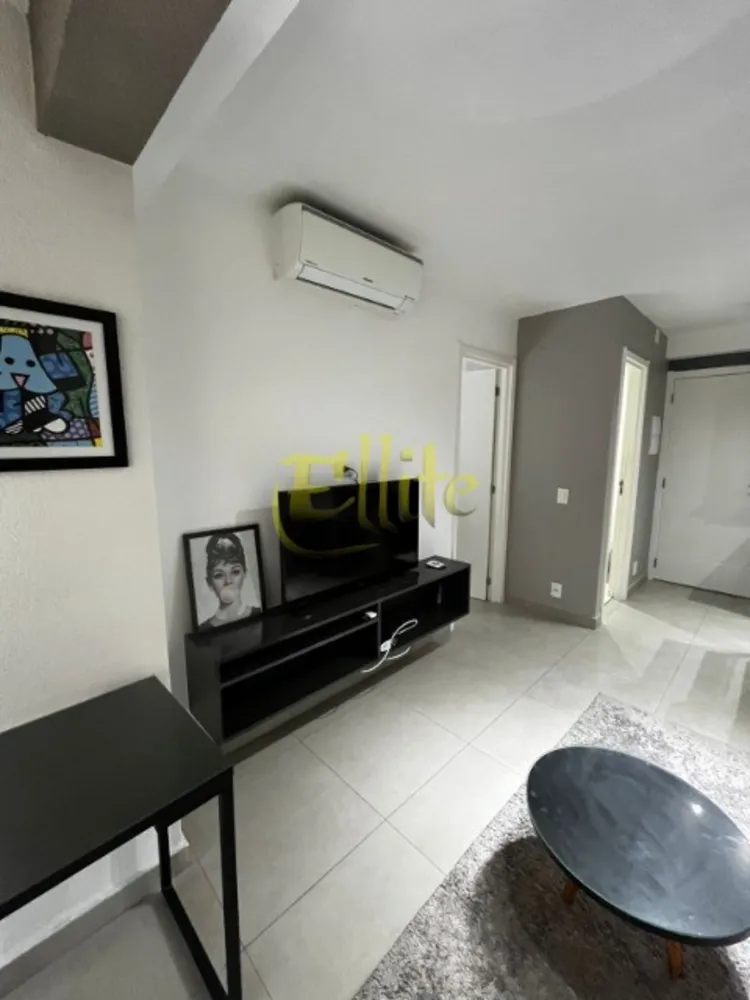 Apartamento, 1 quarto, 31 m² - Foto 6