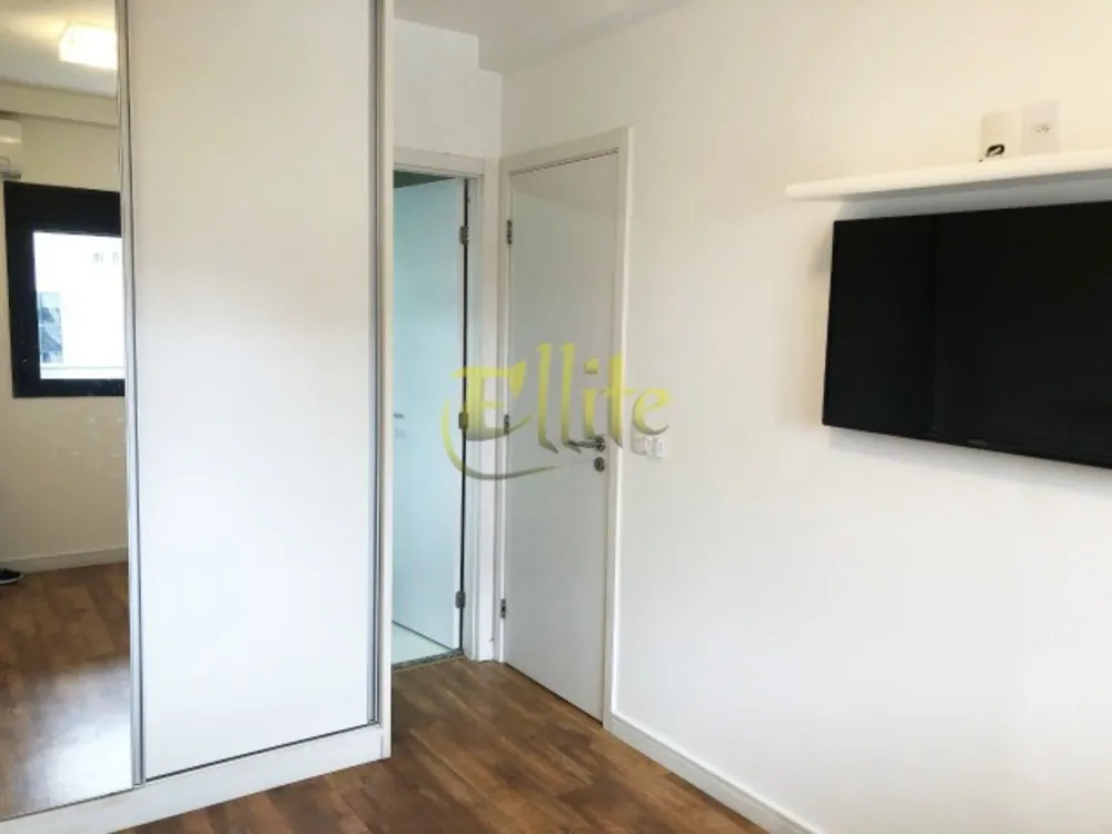 Flat/Apart Hotel, 1 quarto, 49 m² - Foto 12