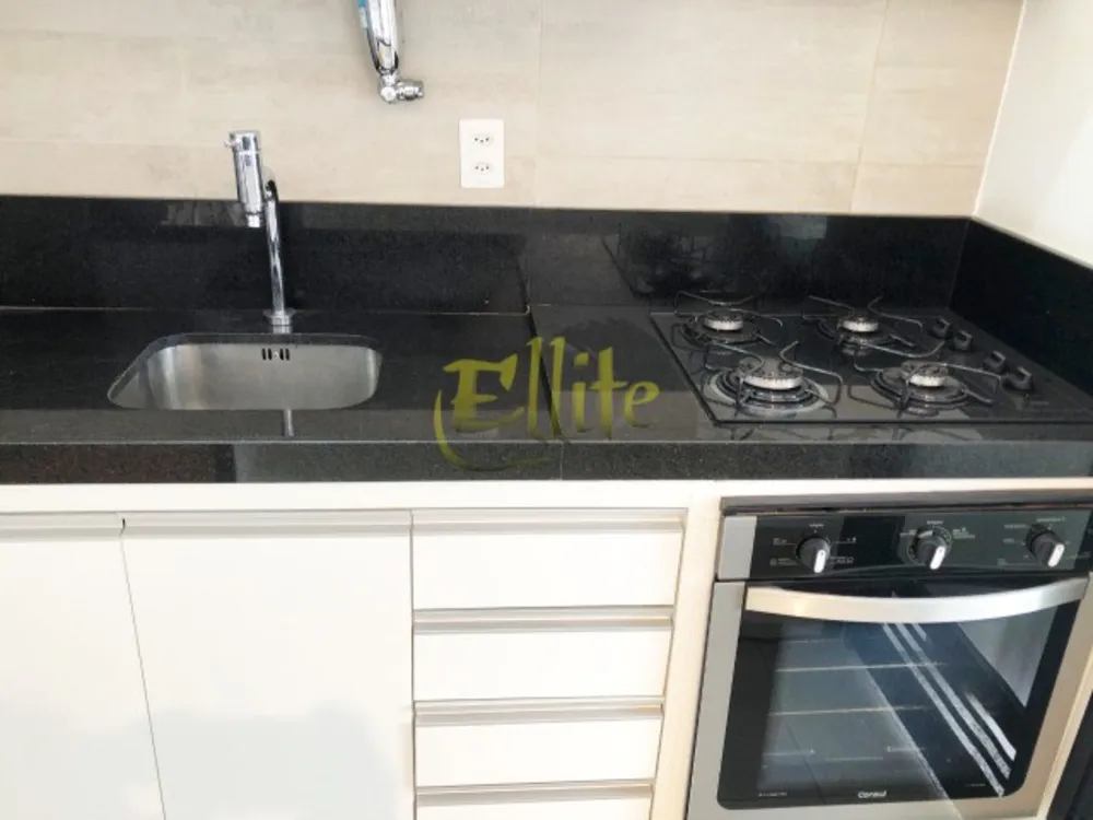 Flat/Apart Hotel, 1 quarto, 49 m² - Foto 10