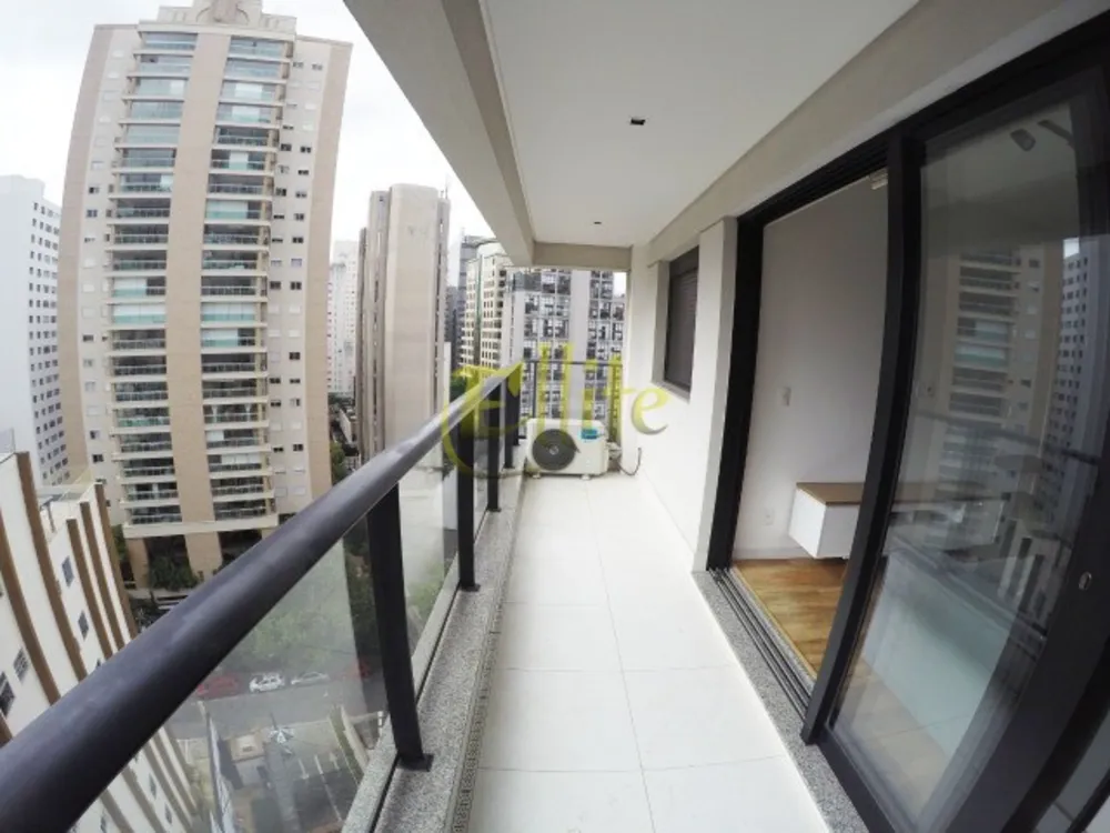 Flat/Apart Hotel, 1 quarto, 49 m² - Foto 6