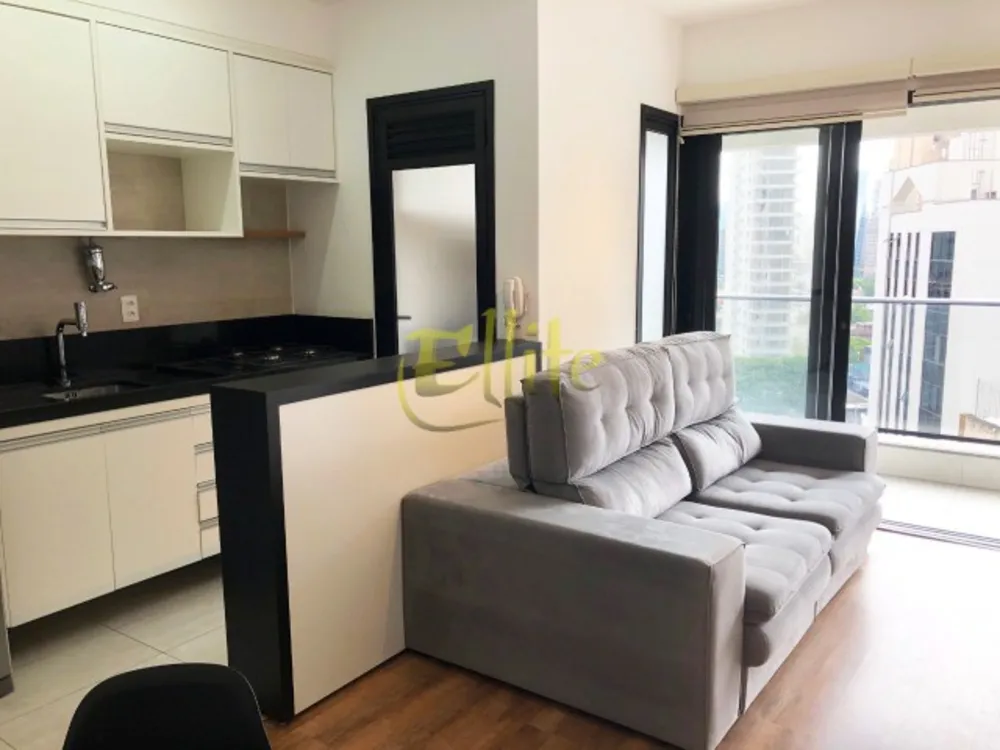 Flat/Apart Hotel, 1 quarto, 49 m² - Foto 2