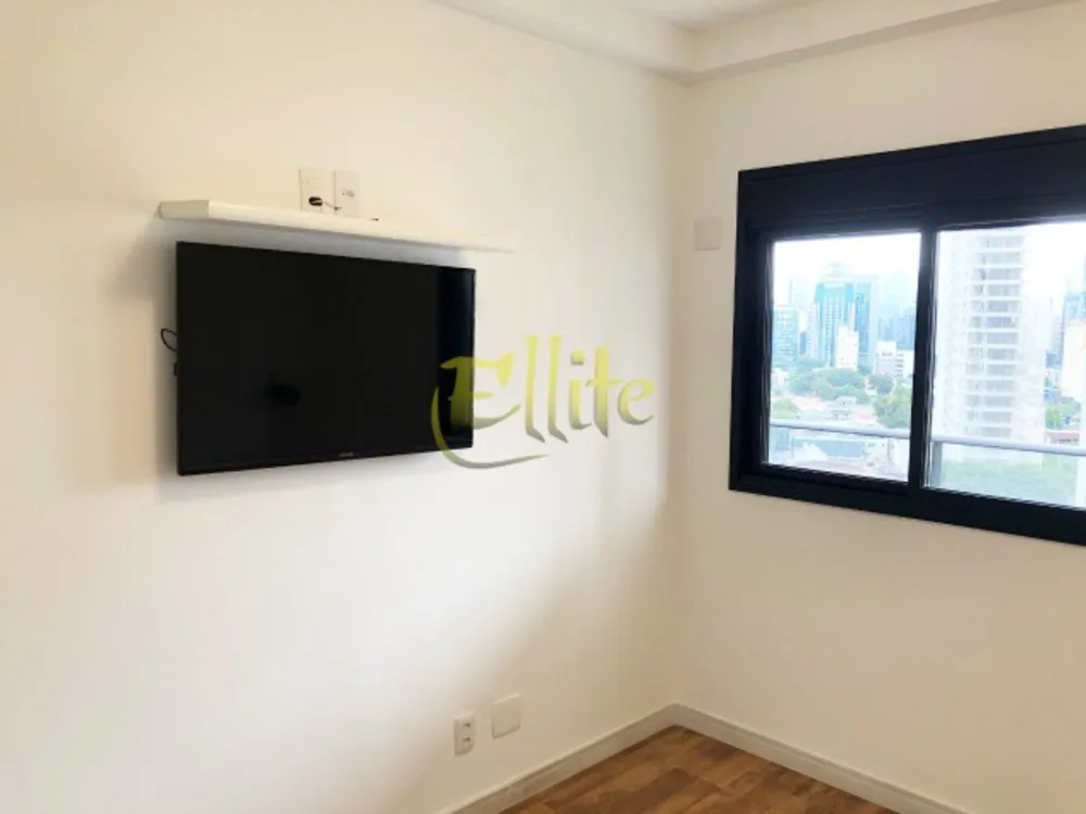 Flat/Apart Hotel, 1 quarto, 49 m² - Foto 13
