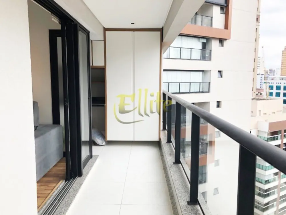 Flat/Apart Hotel, 1 quarto, 49 m² - Foto 7