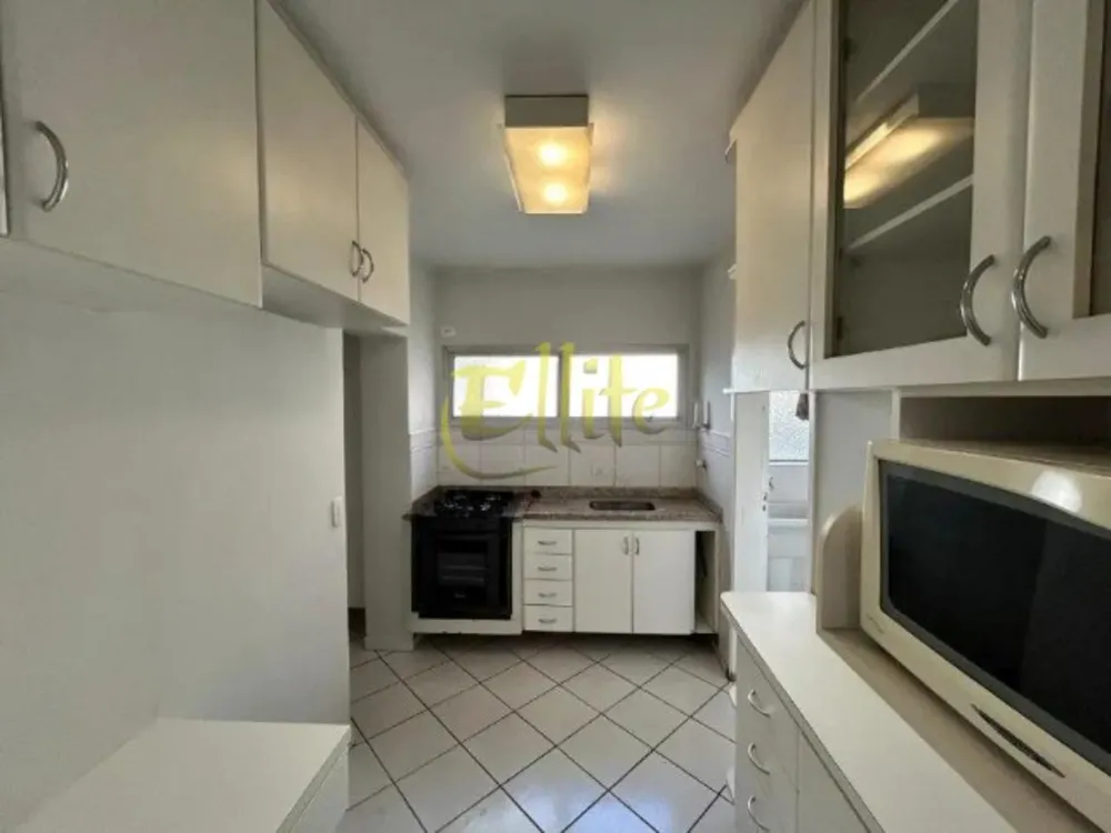 Apartamento, 3 quartos, 92 m² - Foto 1