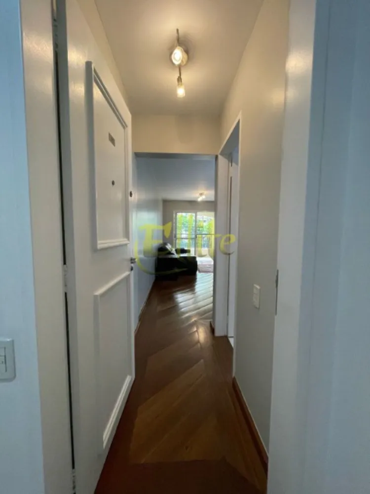 Flat/Apart Hotel, 2 quartos, 72 m² - Foto 2