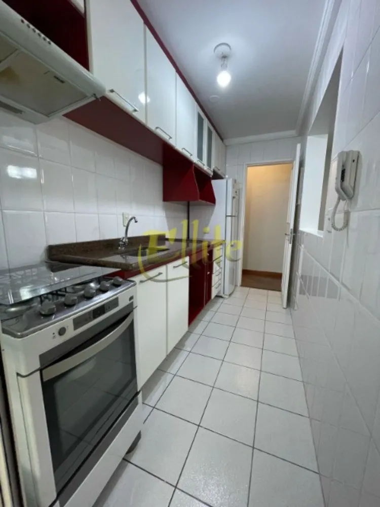 Flat/Apart Hotel, 2 quartos, 72 m² - Foto 1