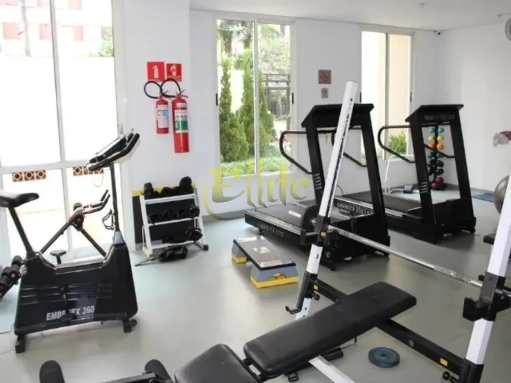 Flat/Apart Hotel, 2 quartos, 72 m² - Foto 8