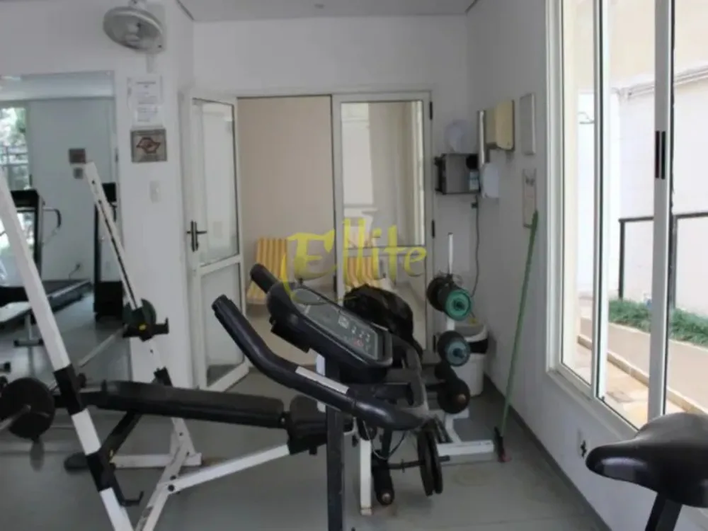 Flat/Apart Hotel, 2 quartos, 72 m² - Foto 10