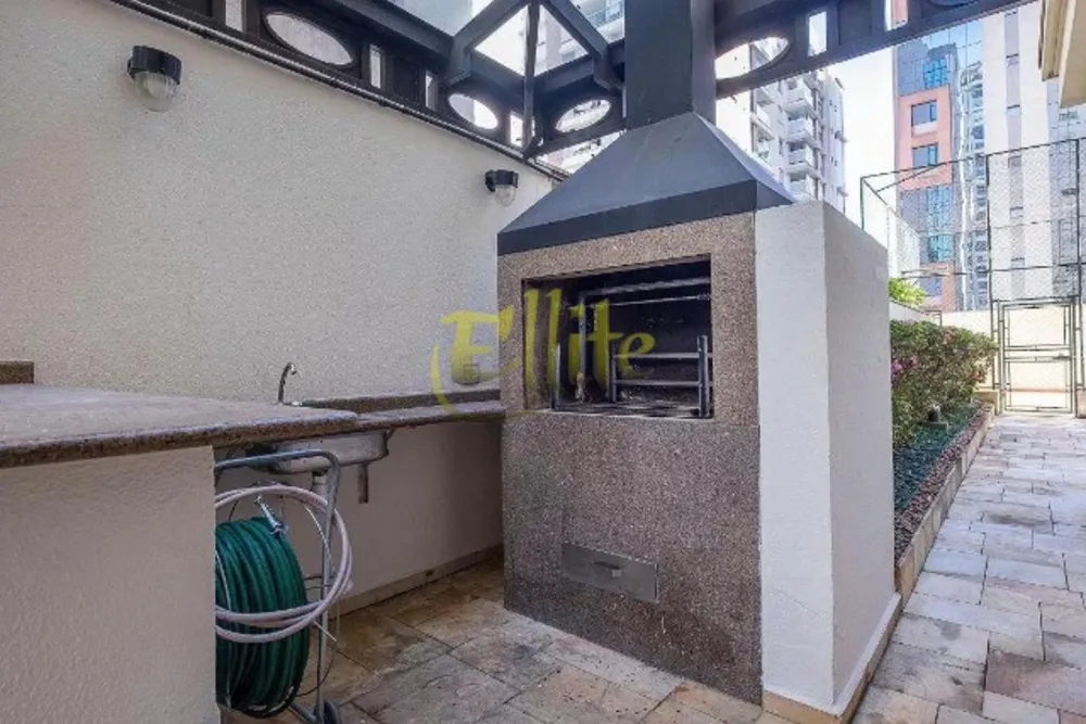 Flat/Apart Hotel, 2 quartos, 72 m² - Foto 12