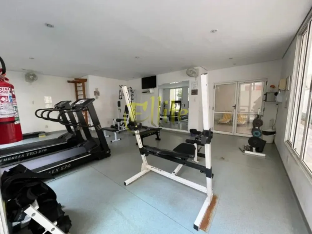 Flat/Apart Hotel, 2 quartos, 72 m² - Foto 9