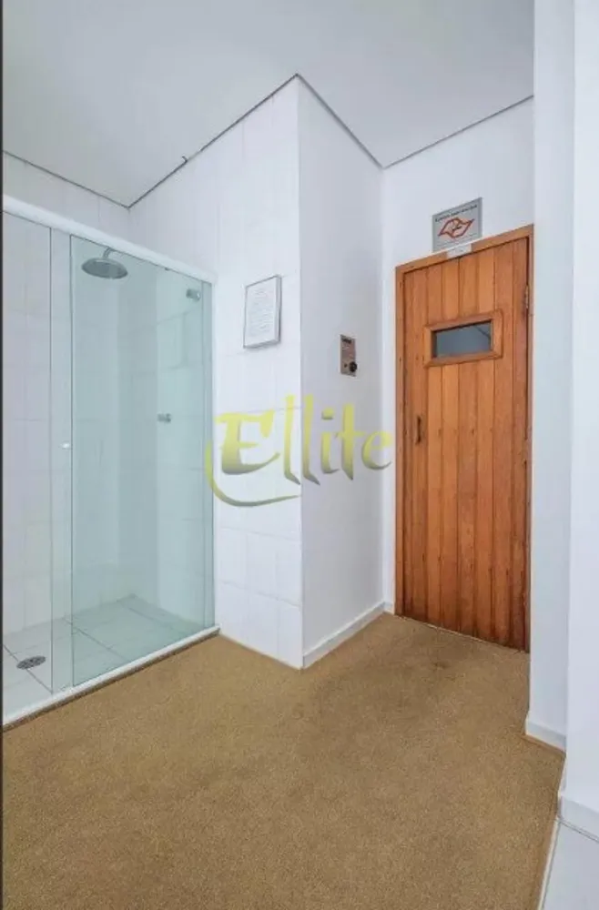 Flat/Apart Hotel, 2 quartos, 72 m² - Foto 11
