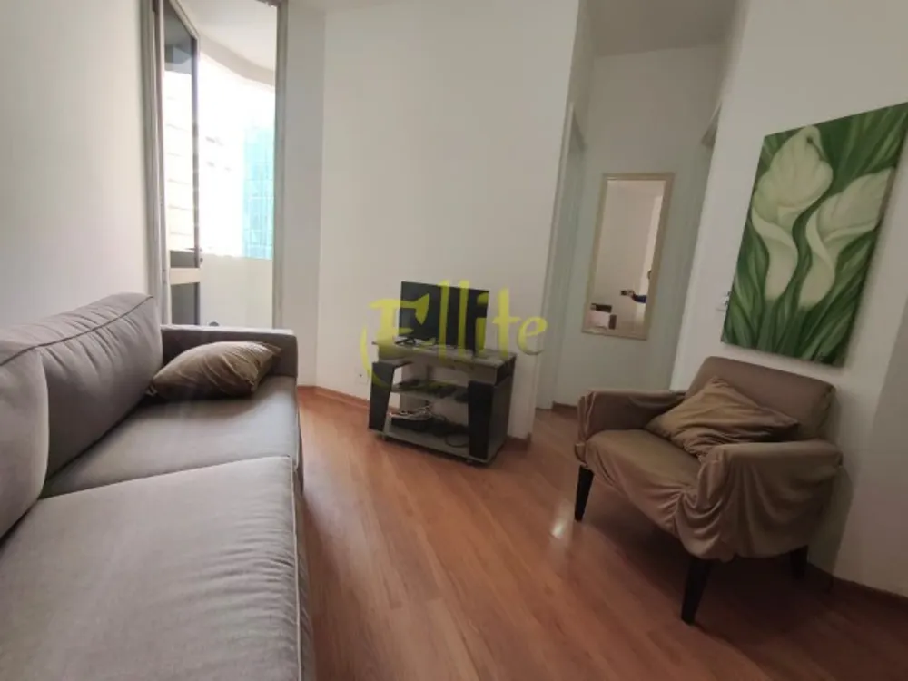 Flat/Apart Hotel, 1 quarto, 35 m² - Foto 2