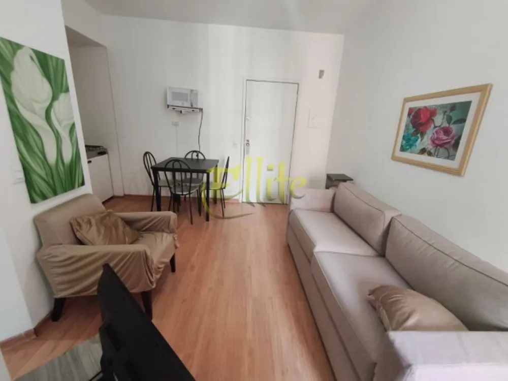 Flat/Apart Hotel, 1 quarto, 35 m² - Foto 5