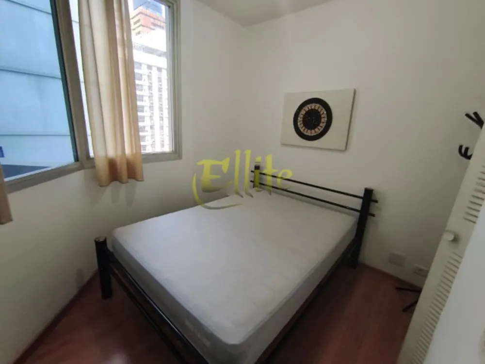 Flat/Apart Hotel, 1 quarto, 35 m² - Foto 9