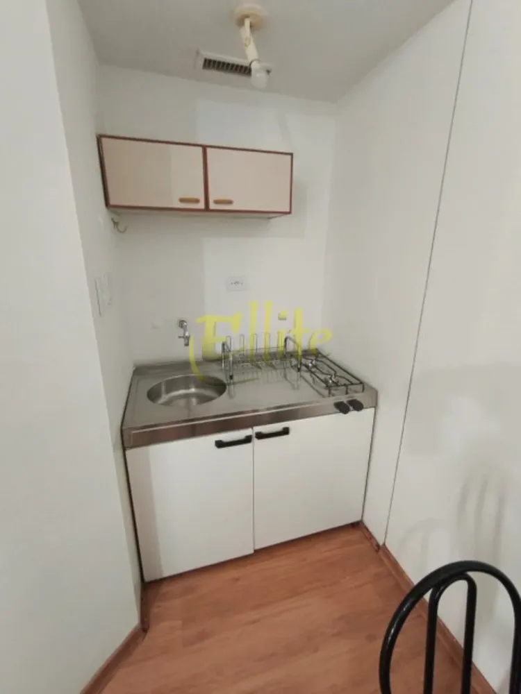 Flat/Apart Hotel, 1 quarto, 35 m² - Foto 6