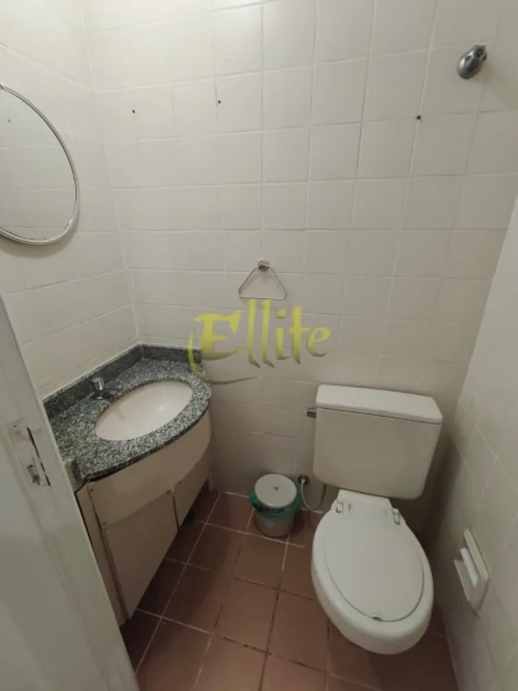 Flat/Apart Hotel, 1 quarto, 35 m² - Foto 11