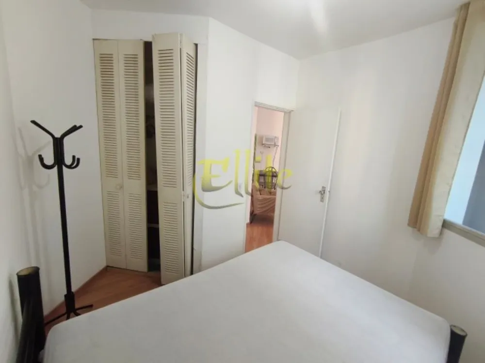 Flat/Apart Hotel, 1 quarto, 35 m² - Foto 10