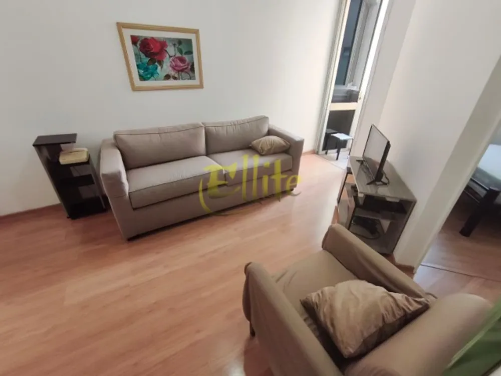 Flat/Apart Hotel, 1 quarto, 35 m² - Foto 7