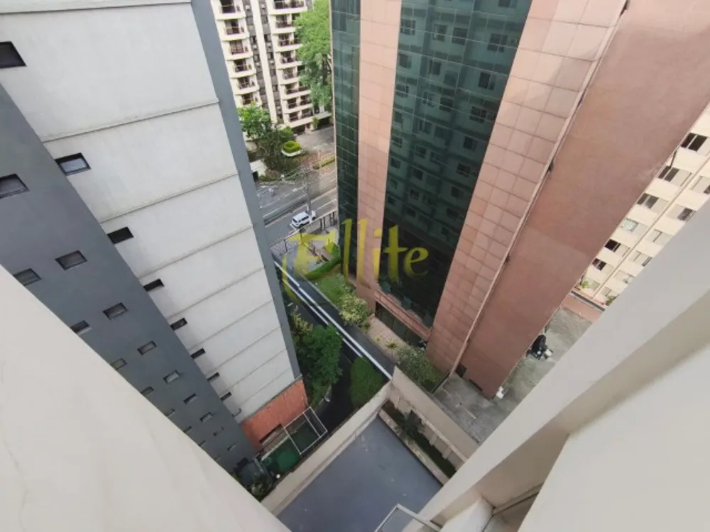 Flat/Apart Hotel, 1 quarto, 35 m² - Foto 4