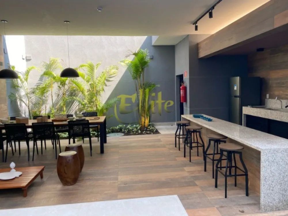 Apartamento, 1 quarto, 33 m² - Foto 6