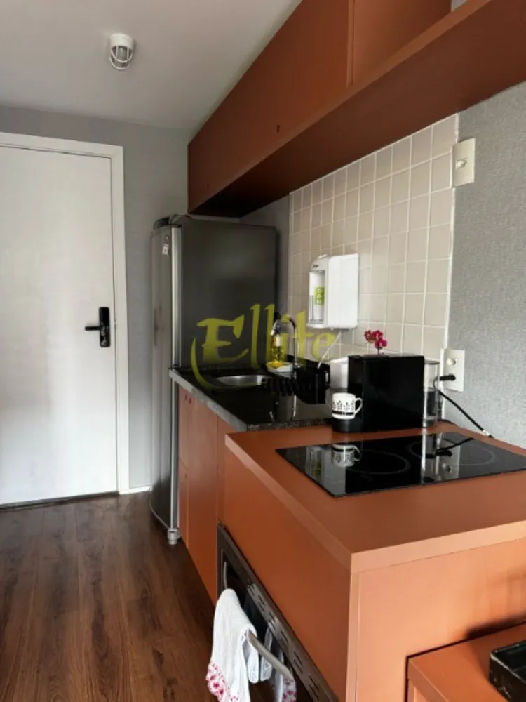Apartamento, 1 quarto, 33 m² - Foto 4