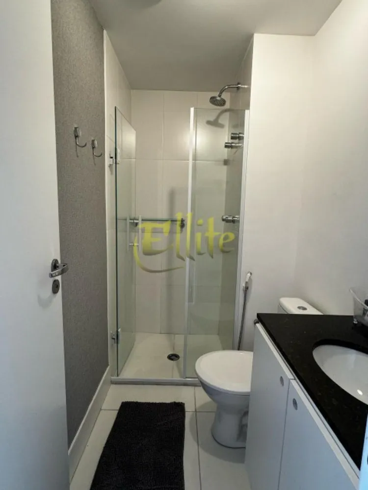 Apartamento, 1 quarto, 33 m² - Foto 11