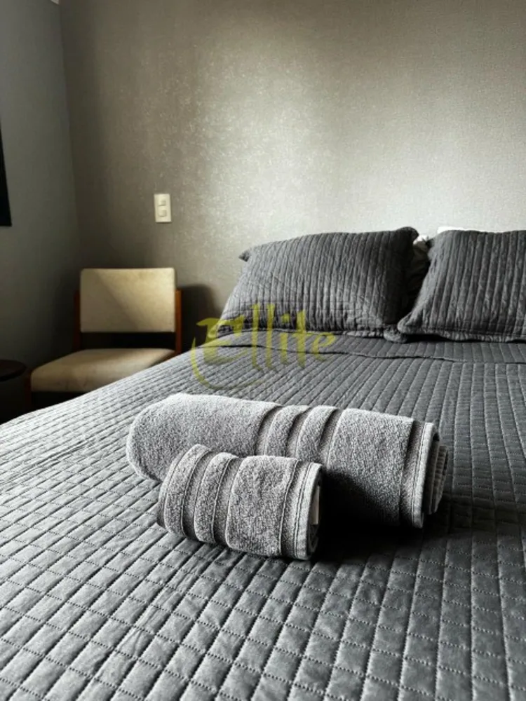 Apartamento, 1 quarto, 33 m² - Foto 3