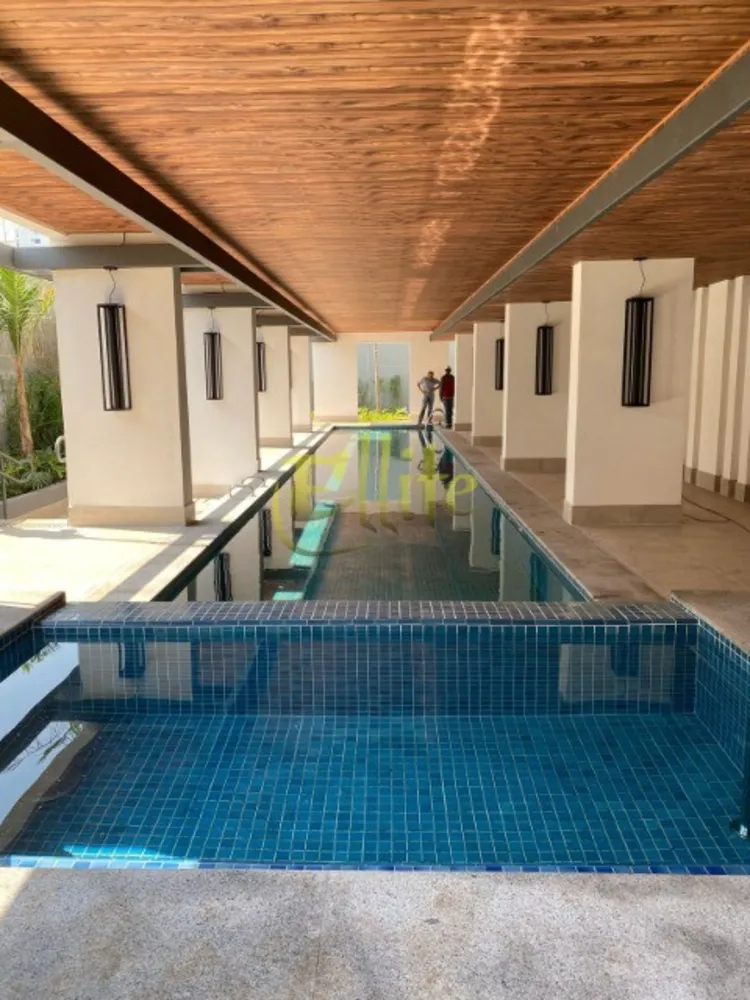 Apartamento, 1 quarto, 33 m² - Foto 4