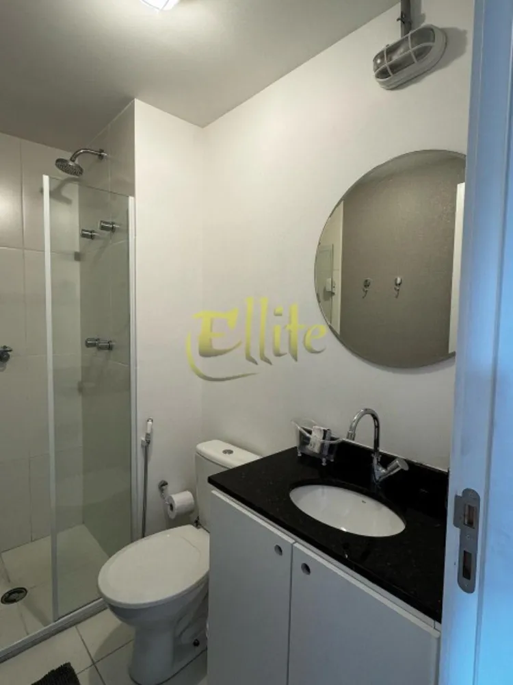 Apartamento, 1 quarto, 33 m² - Foto 9