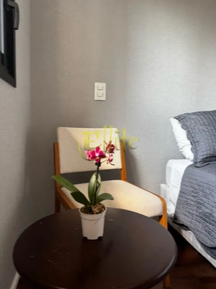 Apartamento, 1 quarto, 33 m² - Foto 3