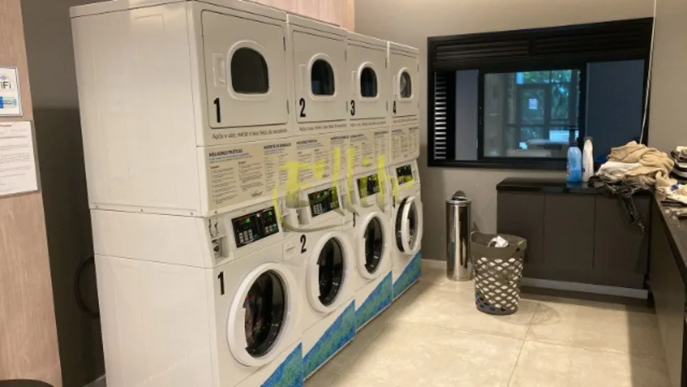 Apartamento, 1 quarto, 33 m² - Foto 12