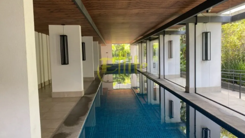 Apartamento, 1 quarto, 33 m² - Foto 7